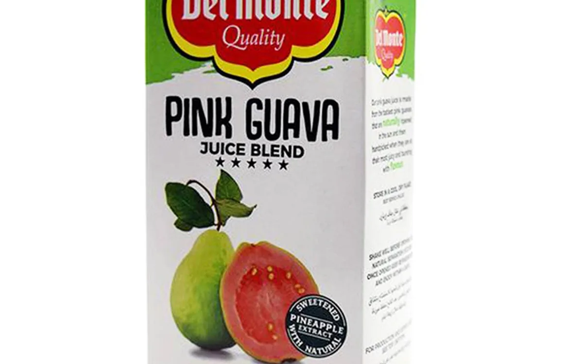 Delmonte (1L) served at Sidai Resort in Naroosura, Narok Kenya