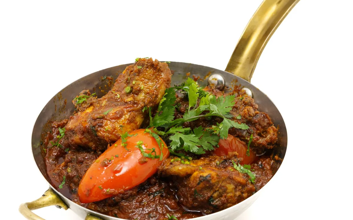 Fish Curry / Fish Fillet served at Sidai Resort in Naroosura, Narok Kenya