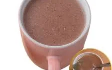 Uji wa Wimbi served at Sidai Resort in Naroosura, Narok Kenya