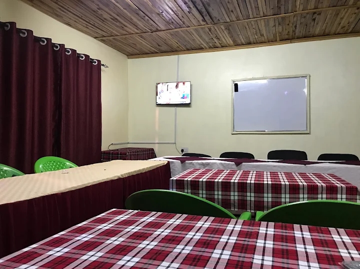 Conferences & Meetings