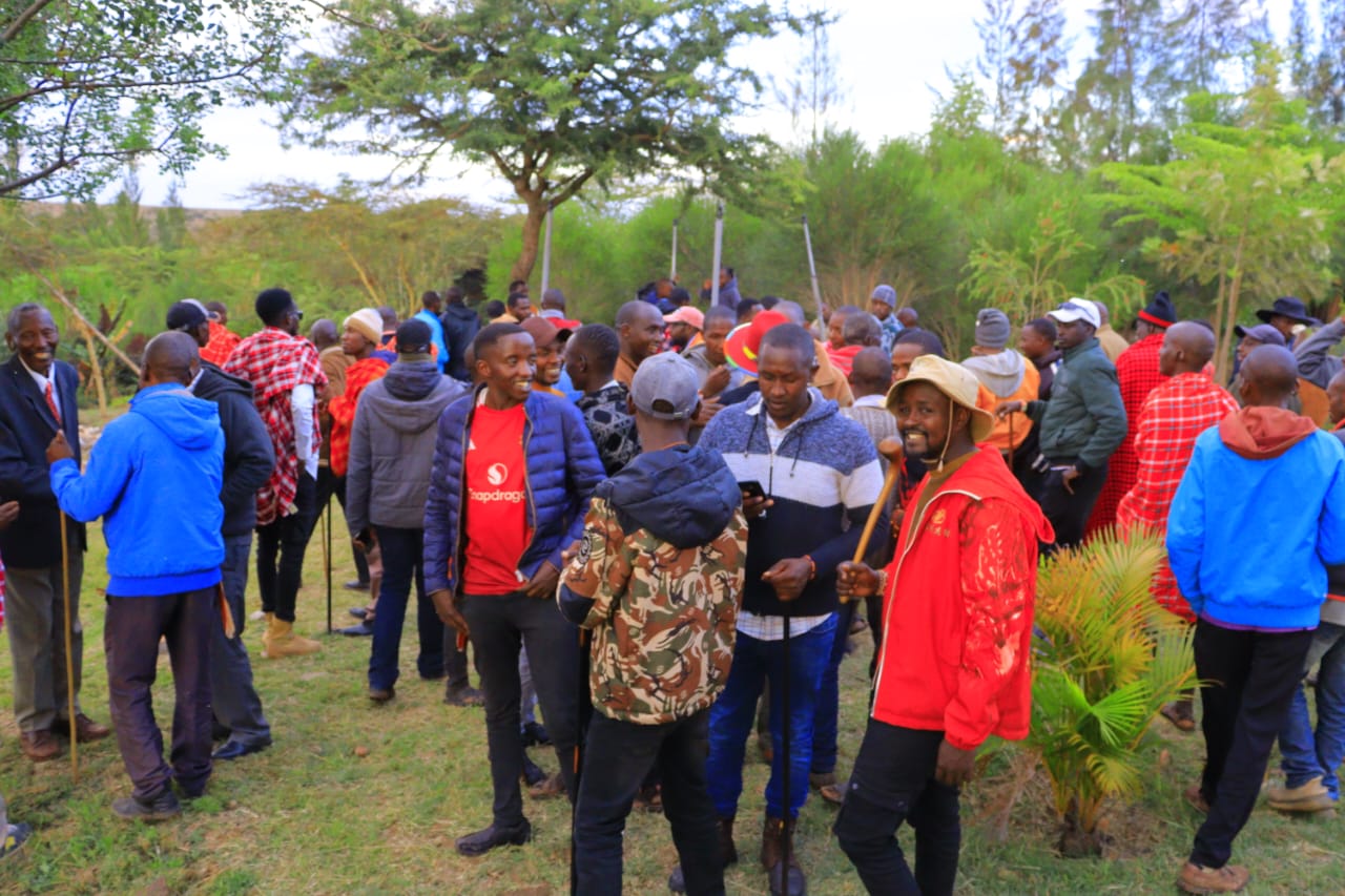 Weddings & Receptions