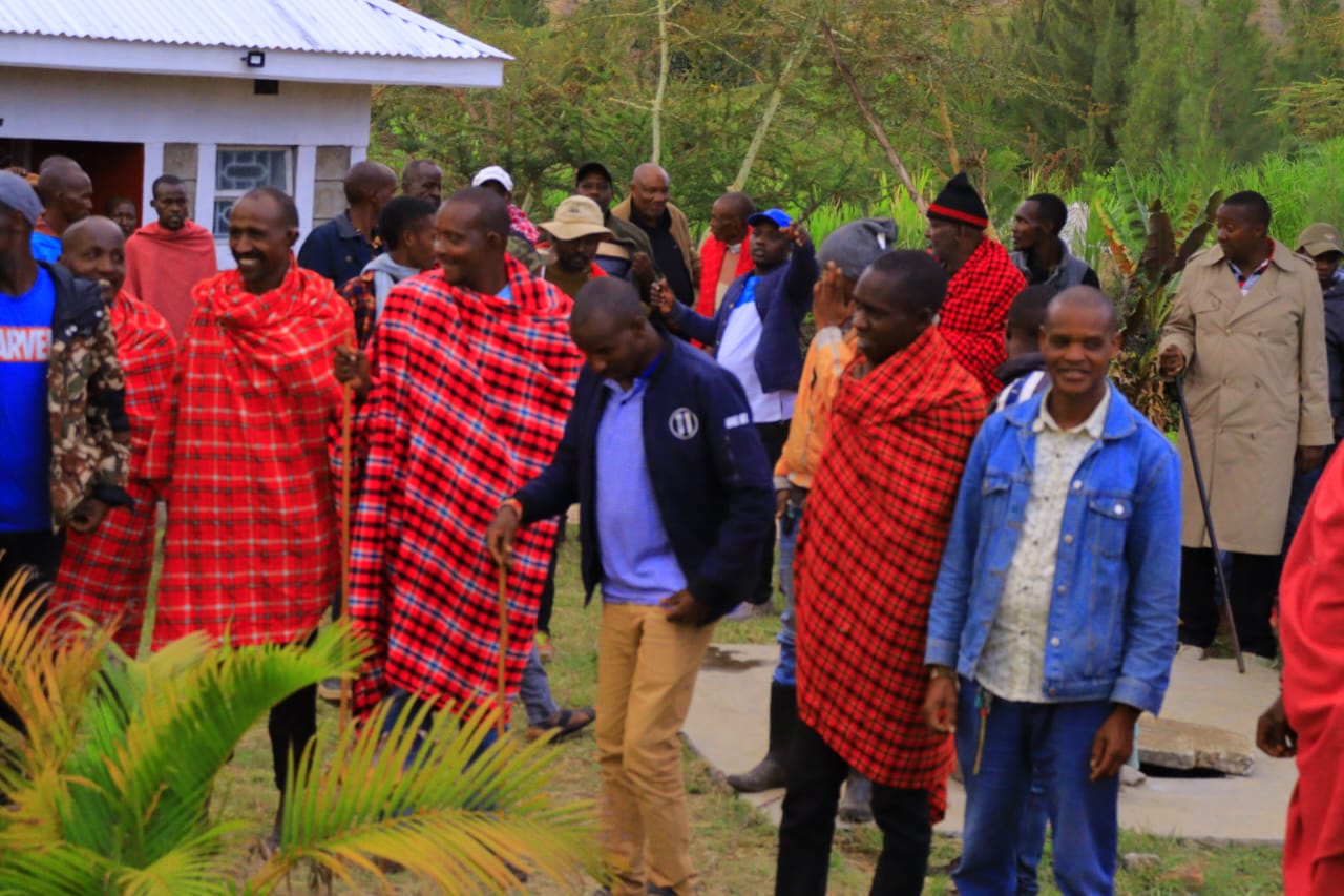 Fine Dining Evenings in Sidai Resort gallery